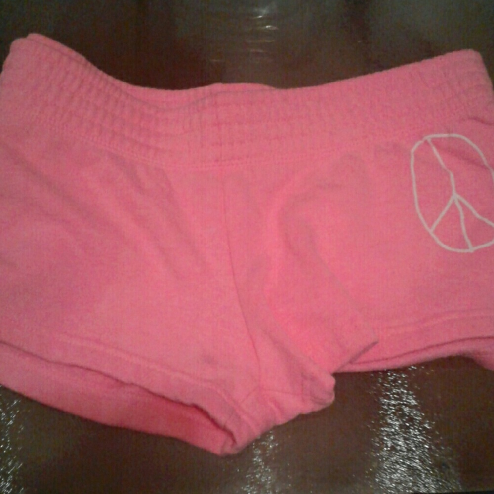 SHORTS SEXY